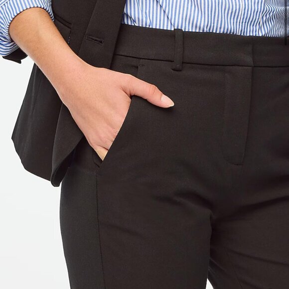 J Crew Kallie Pants - Picture 1 of 8